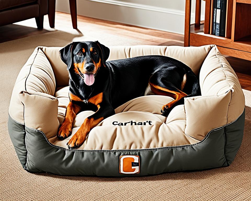 Carhartt Hundebett