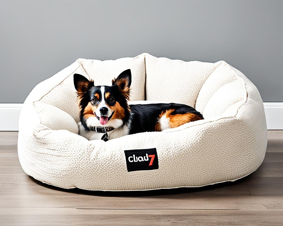 Design Hundebett