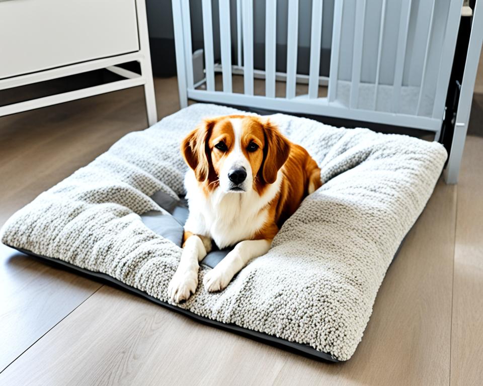 Hundebett 100x80 Pflege