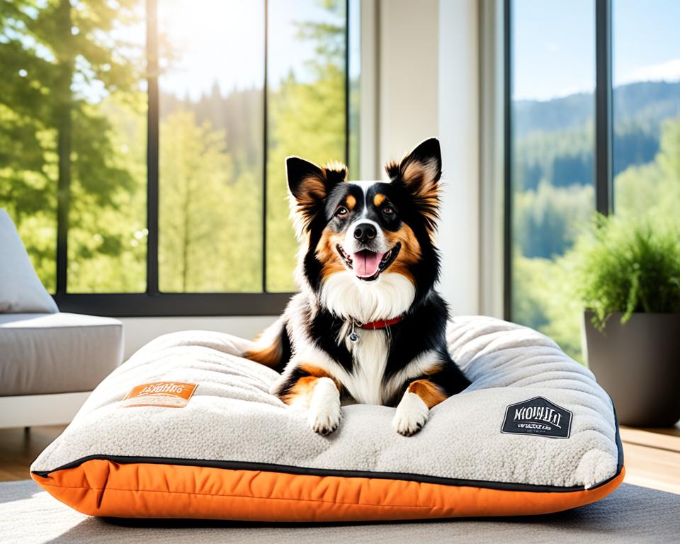 Hundebett Angebot