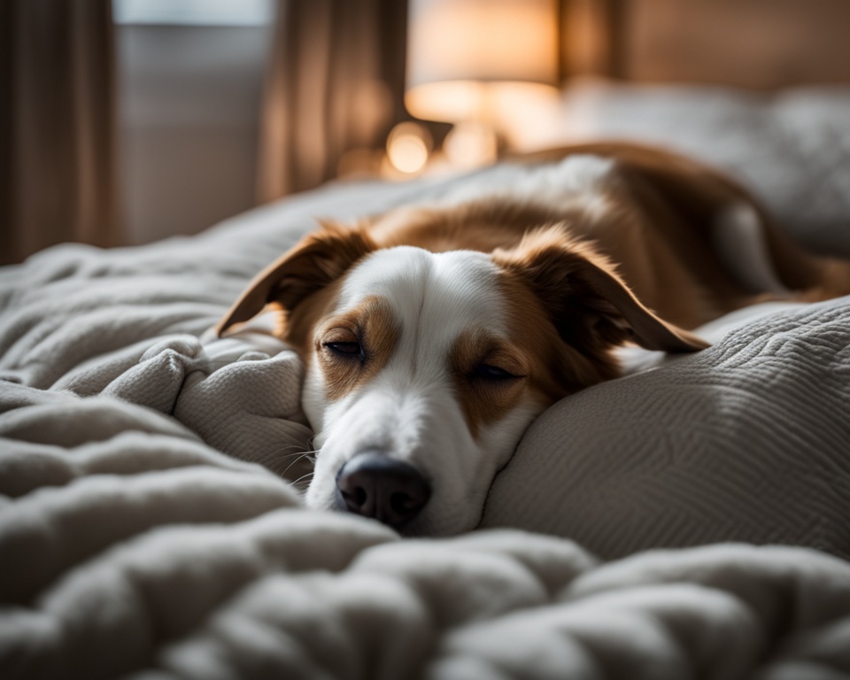 Hundebett Qualität