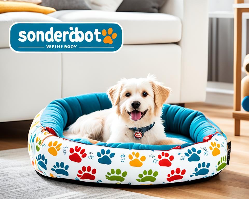 Hundebett Sonderangebot