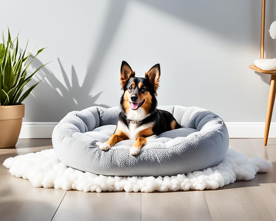 Hundebett Wolke 7 Original