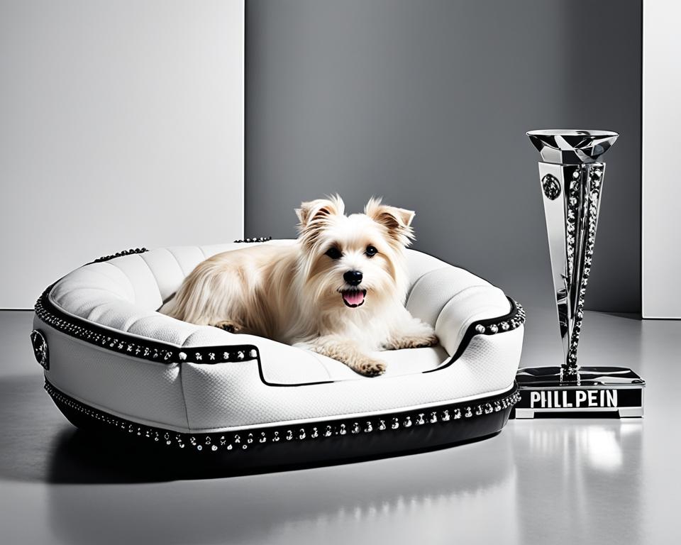 Philipp Plein Hundezubehör