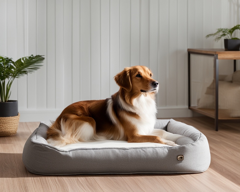 TrendPet HighBed