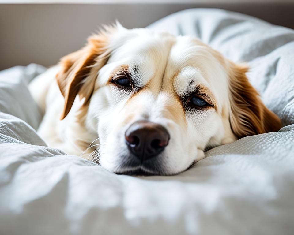 Wasserdichter Hundebett-Bezug