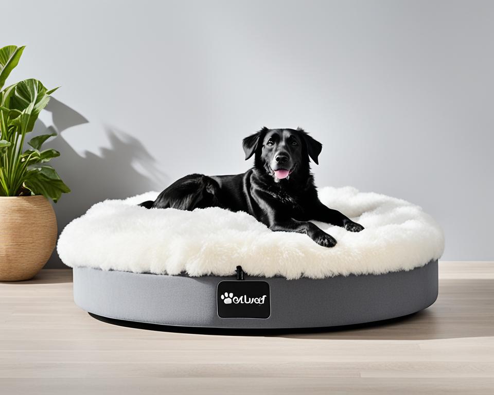 Wolke 7 Hundebett