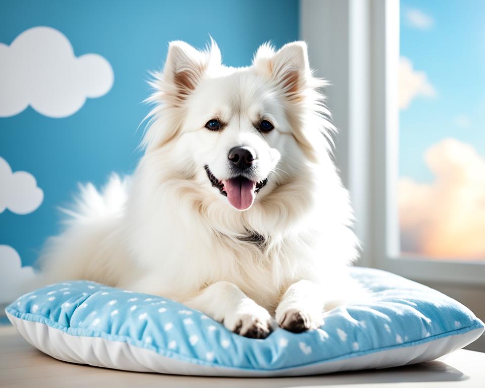 Wolke 7 Hundebett Original