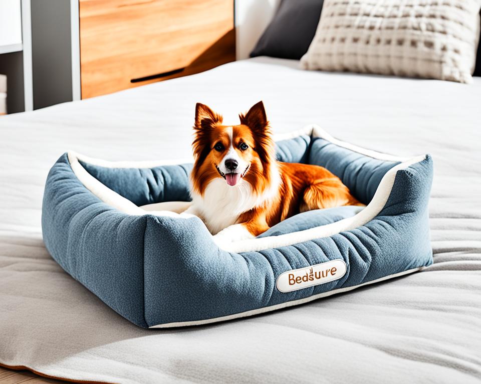 bedsure hundebett