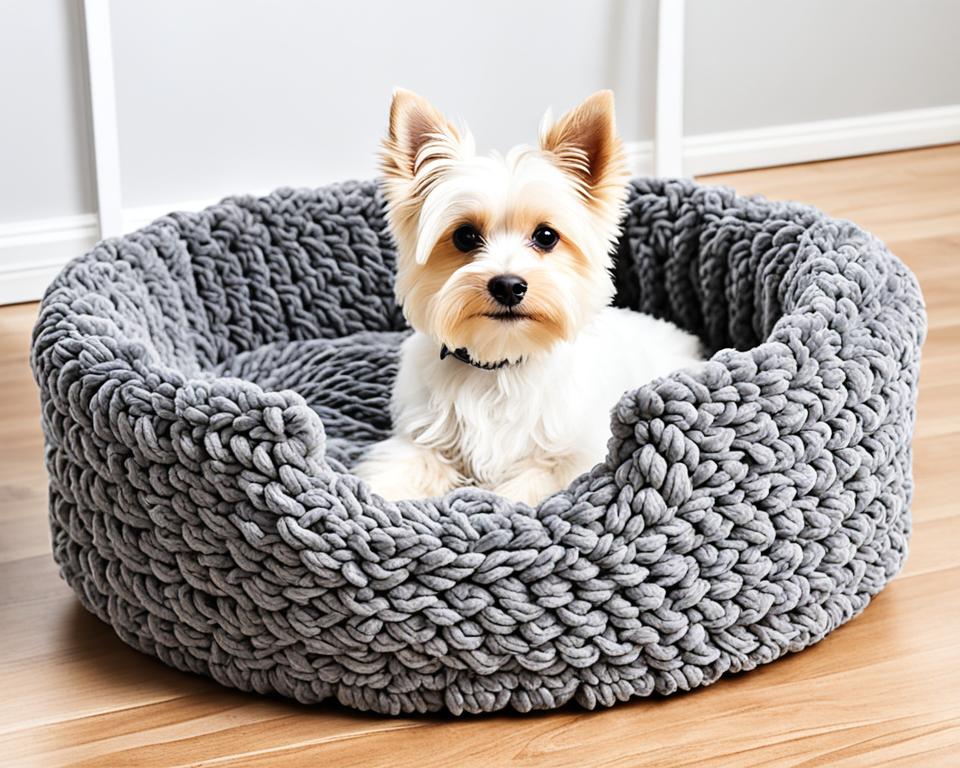 bestseller hundebett cord