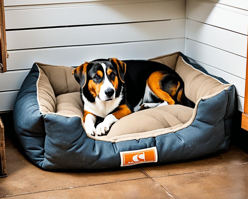 carhartt hundebett