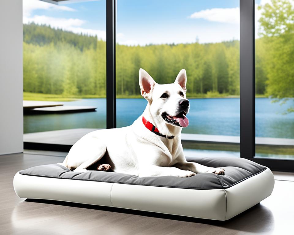 design hundebett