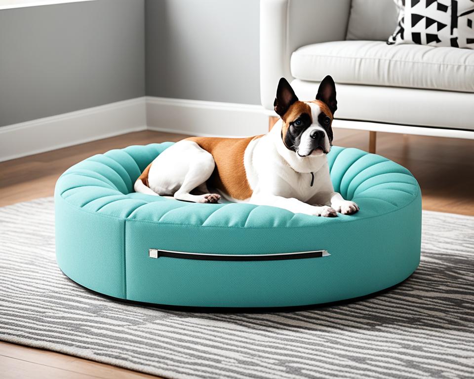 design hundebett