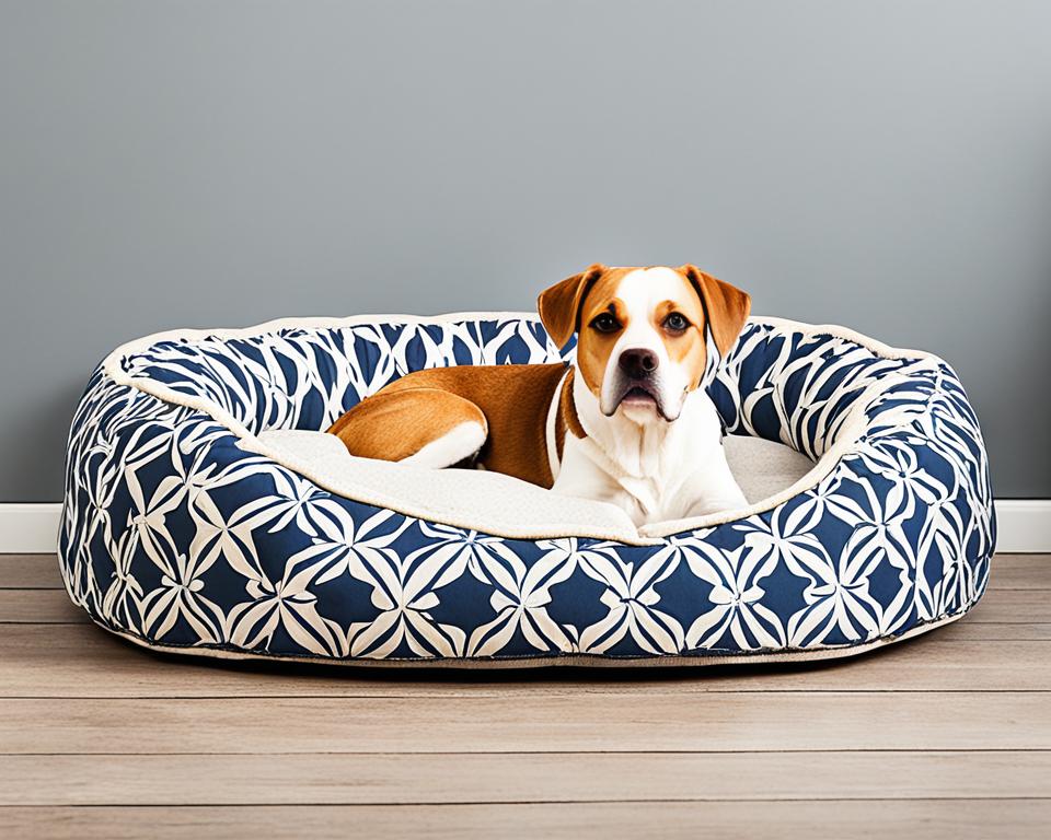 design vielfalt hundebetten