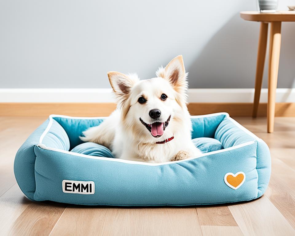 emmi pet Hundebett