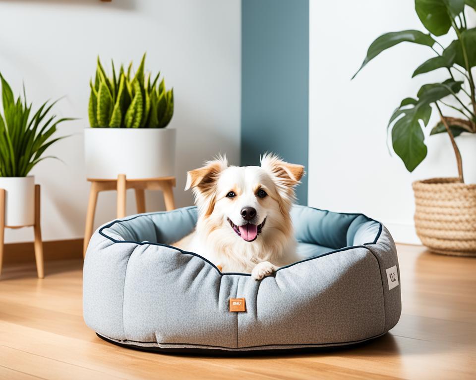 emmi pet Hundebett