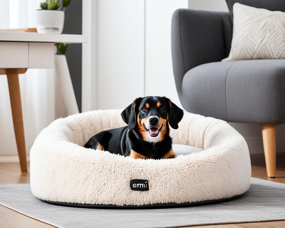 emmi pet hundebett