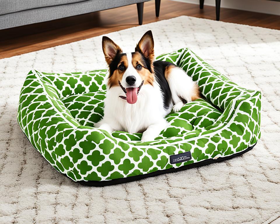 fressnapf hundebett designs