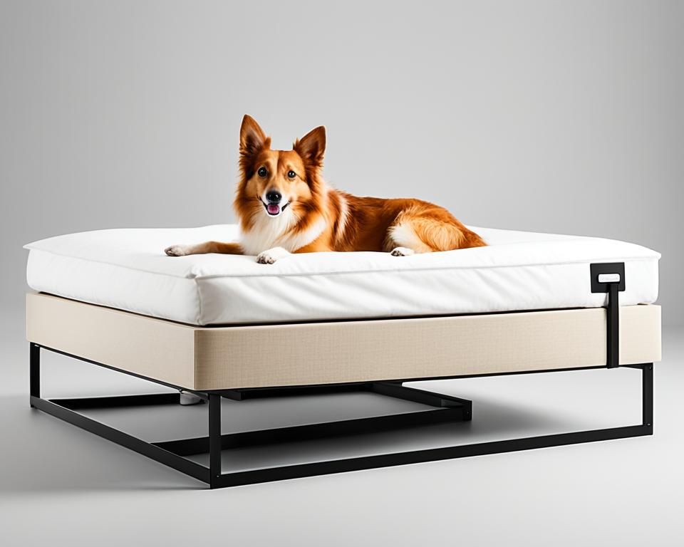 hundebett bauen ikea