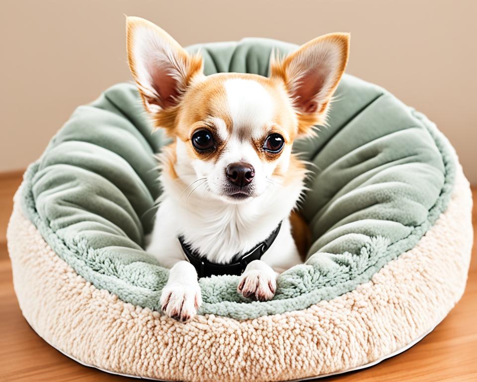 hundebett chihuahua