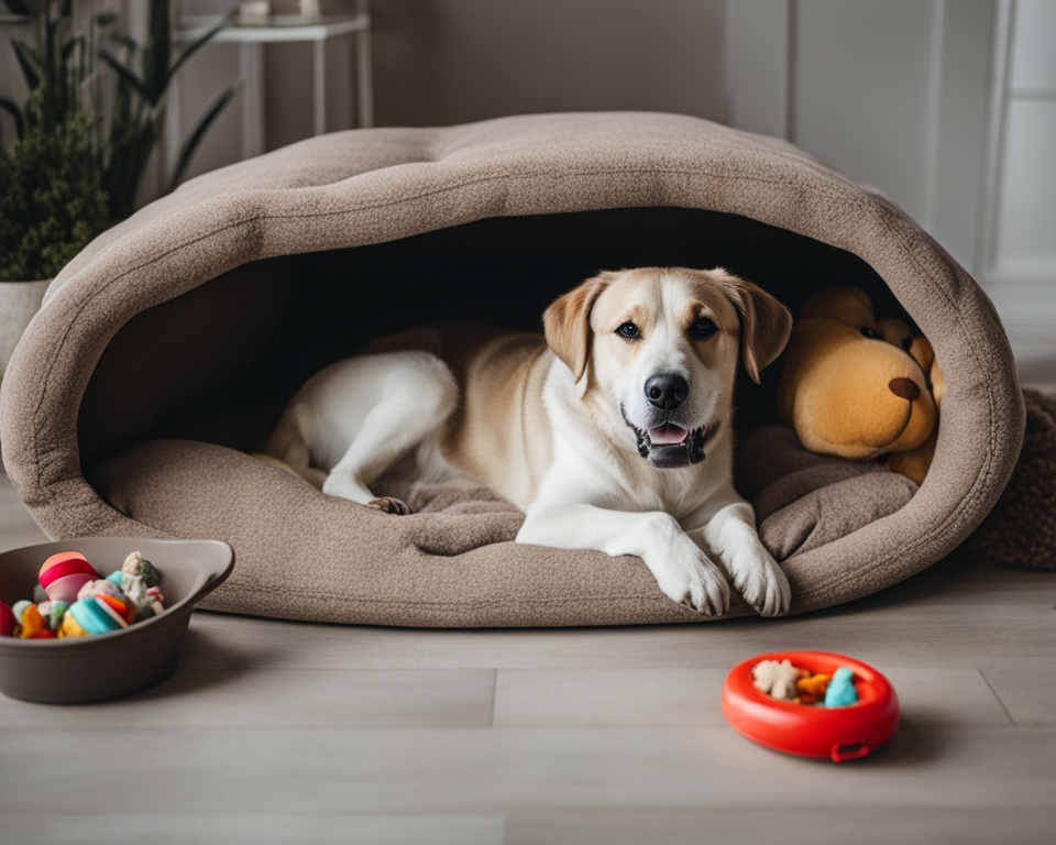 hundebett gebraucht