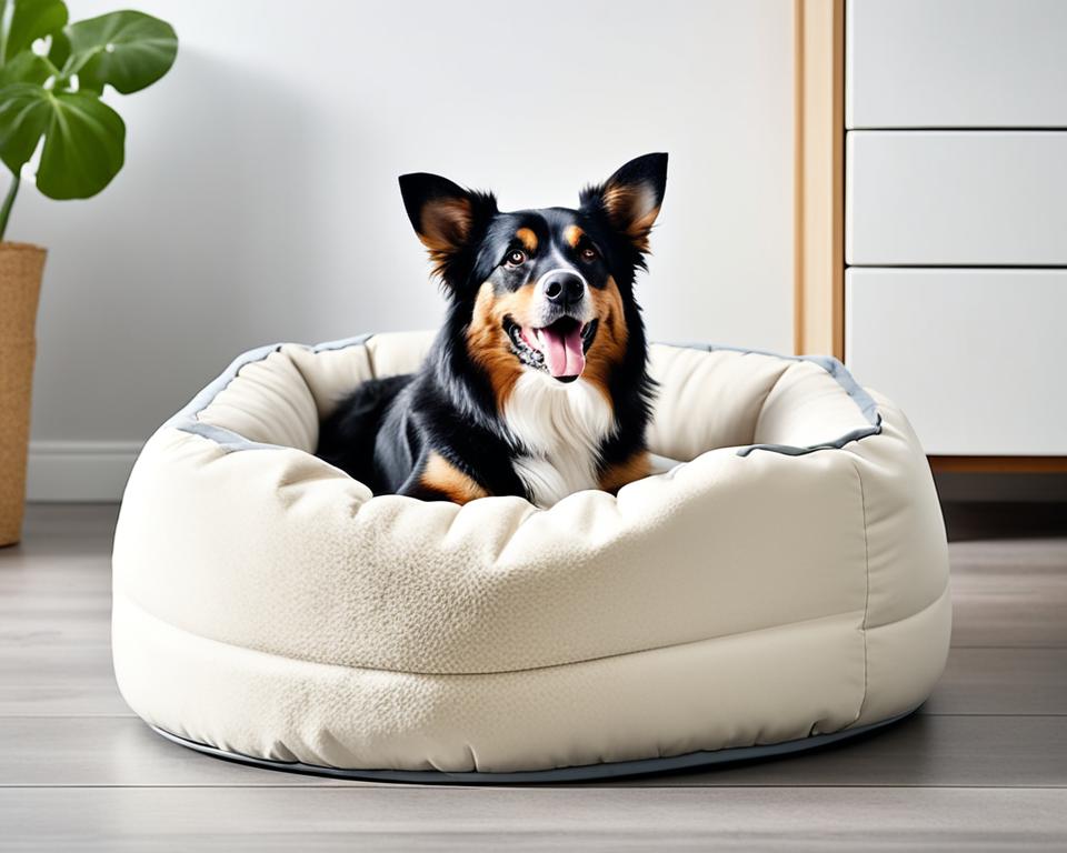 hundebett groß ikea