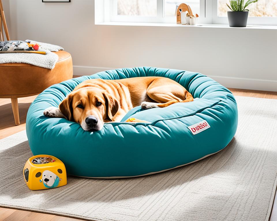 hundebett günstig xxl