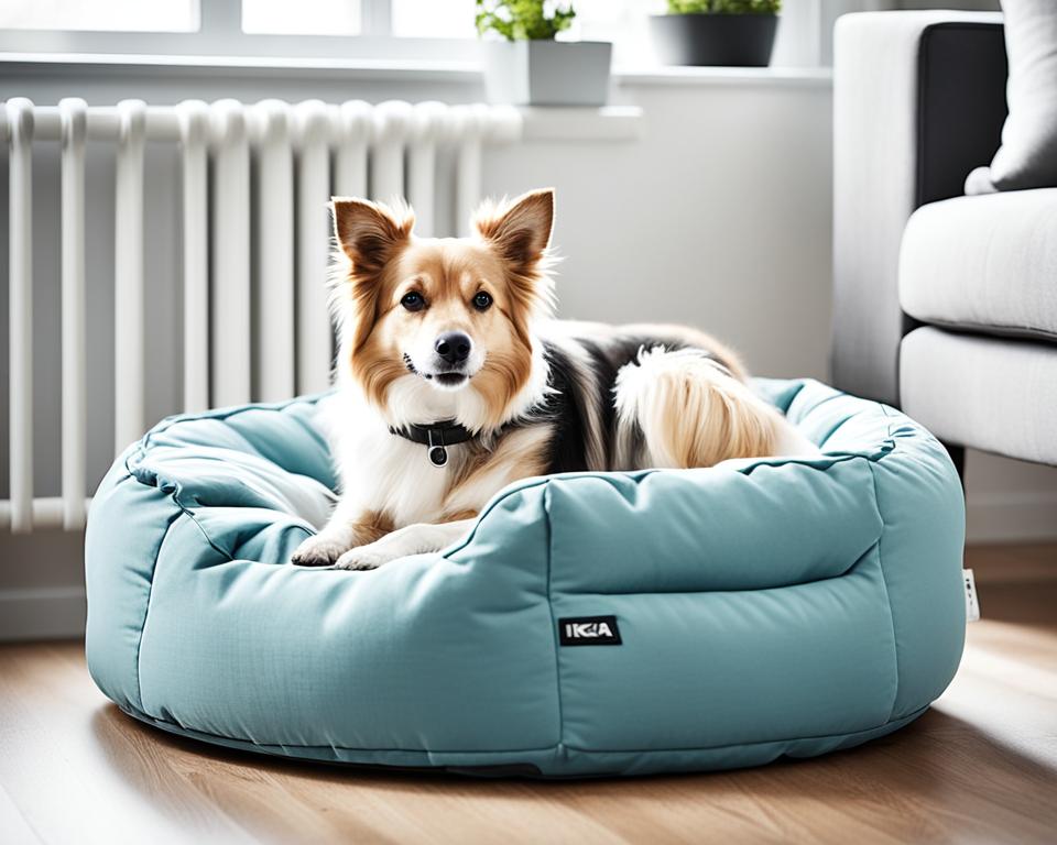 hundebett ikea