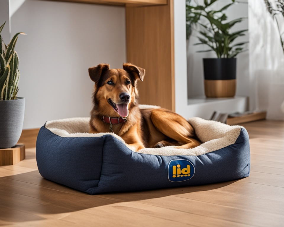 hundebett lidl