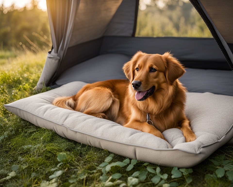 hundebett outdoor lidl