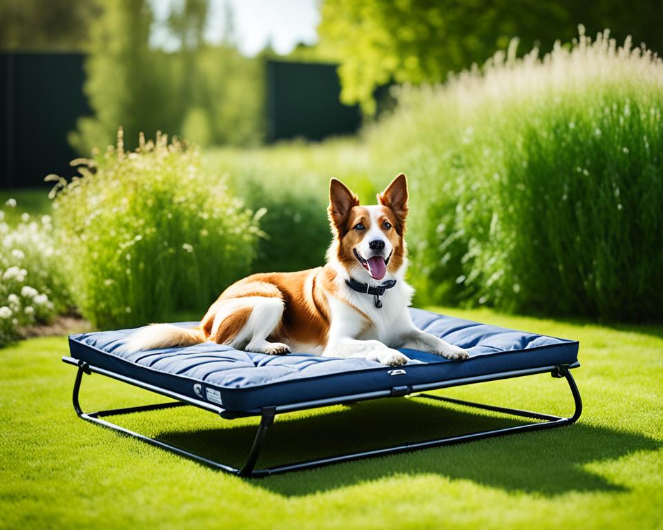 hundebett outdoor lidl