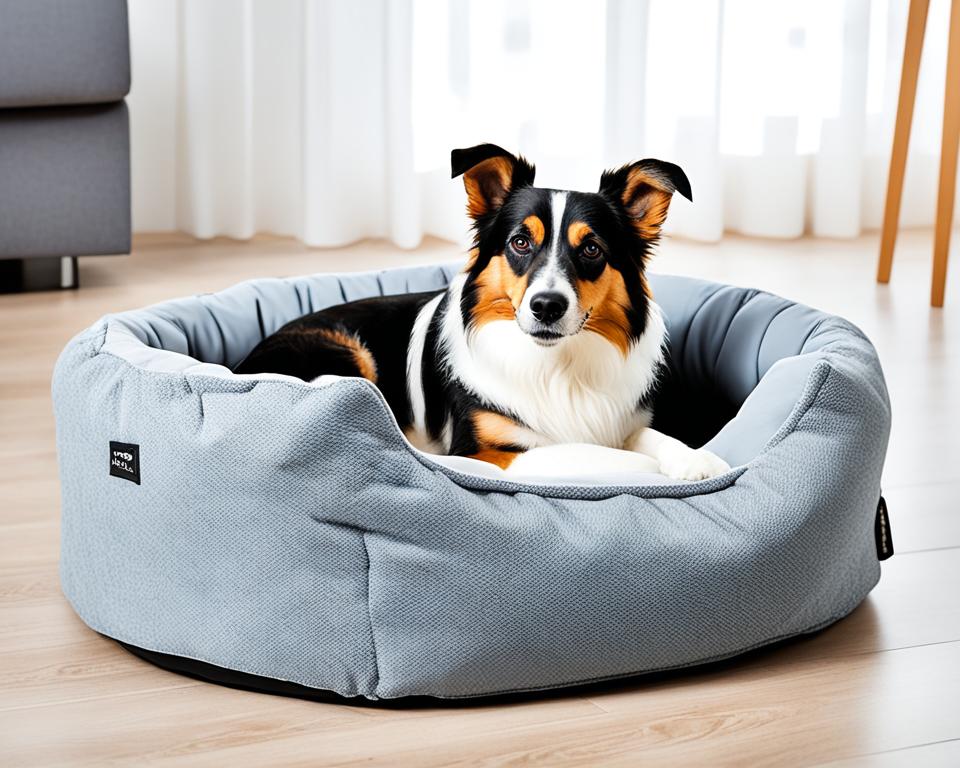 hundebett welche größe