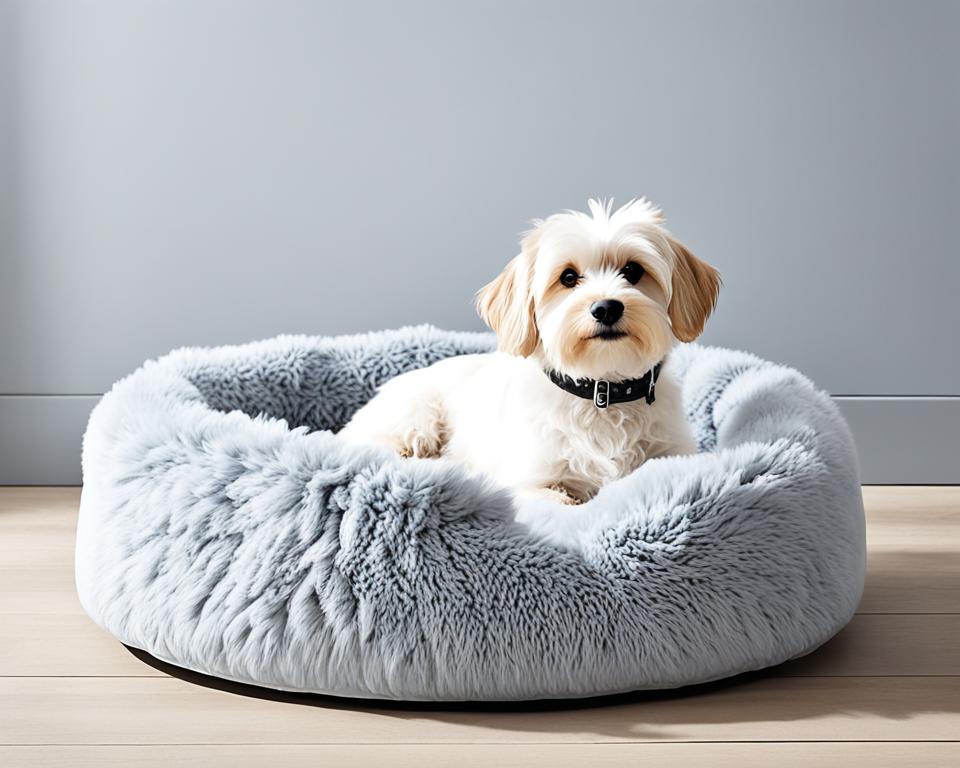 hundebett wolke 7 design