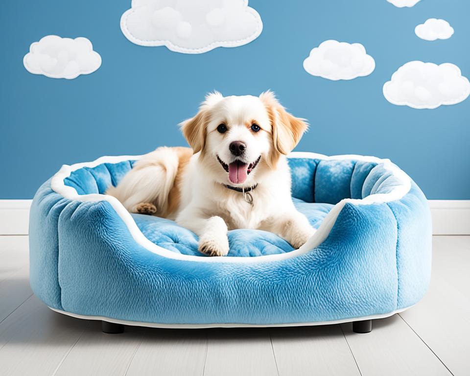 hundebett wolke 7 original