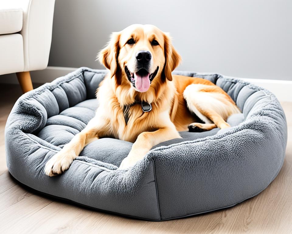 hundebett xxl 120 cm