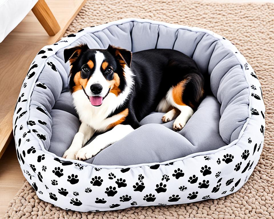 hundebett zooplus