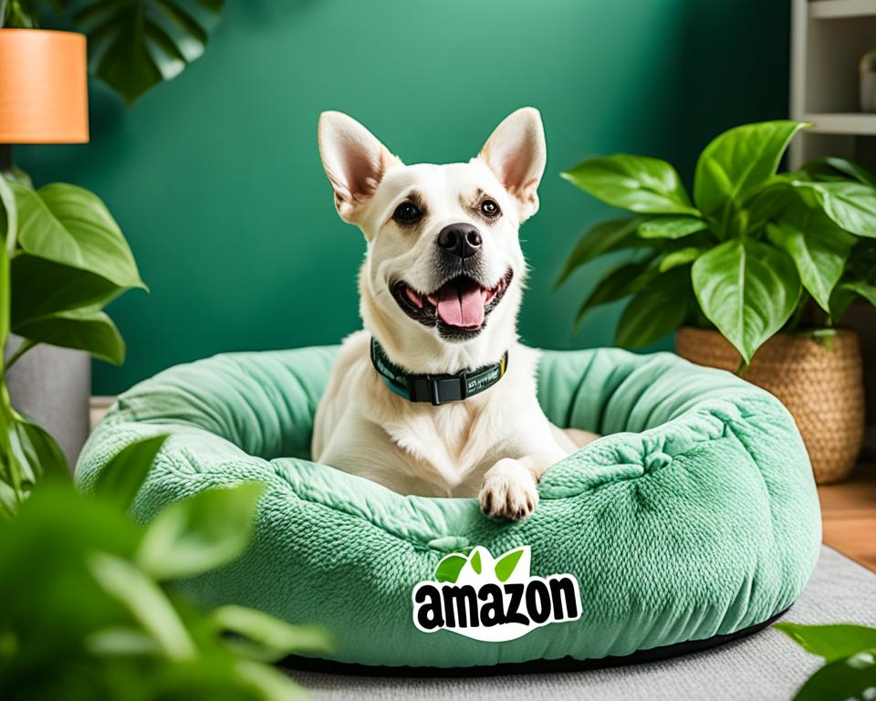 hundebetten bei amazon