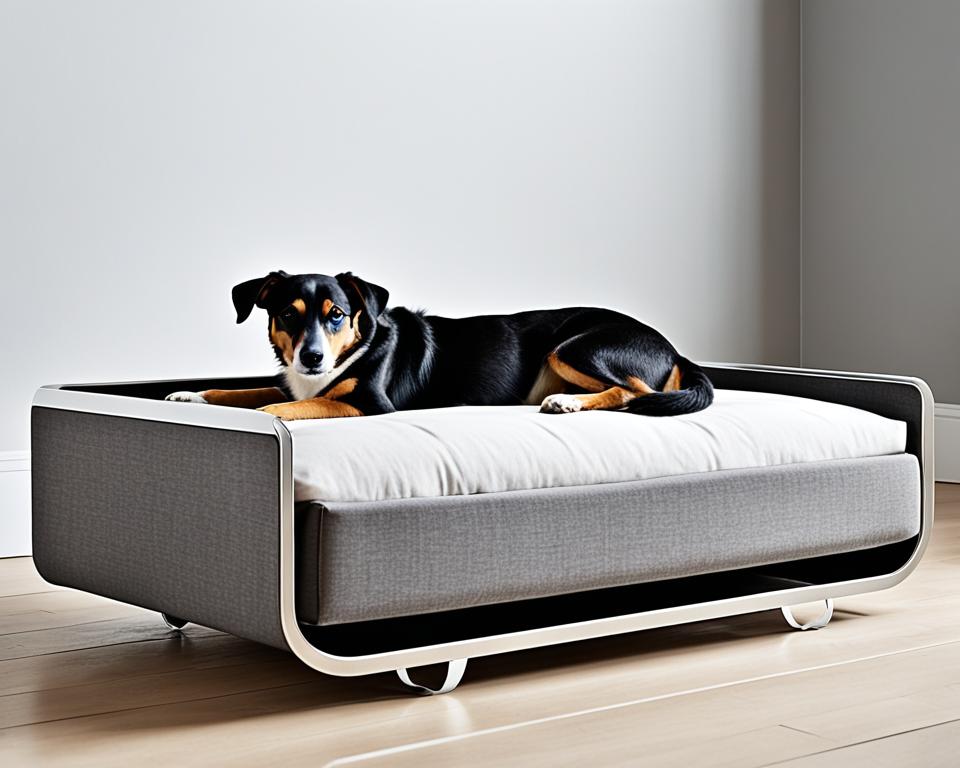 hundebetten design