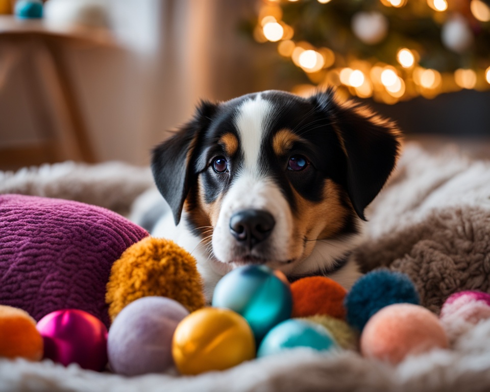 hundebetten welpen und senioren