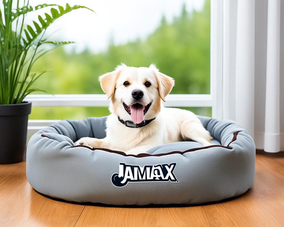 jamaxx hundebett