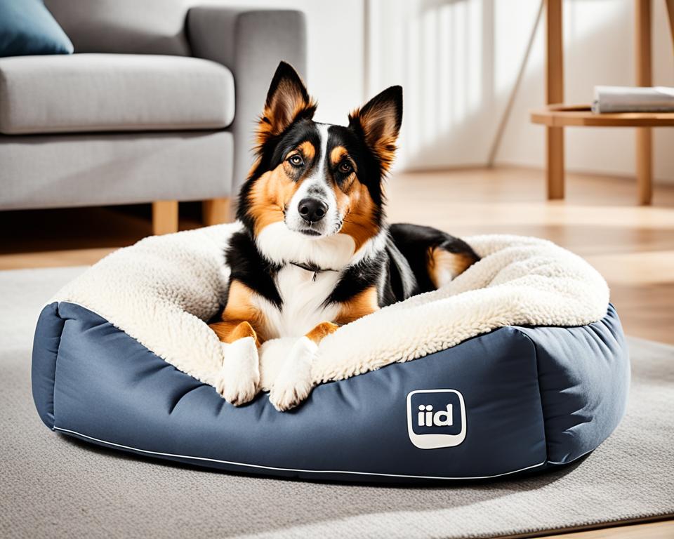 lidl hundebett