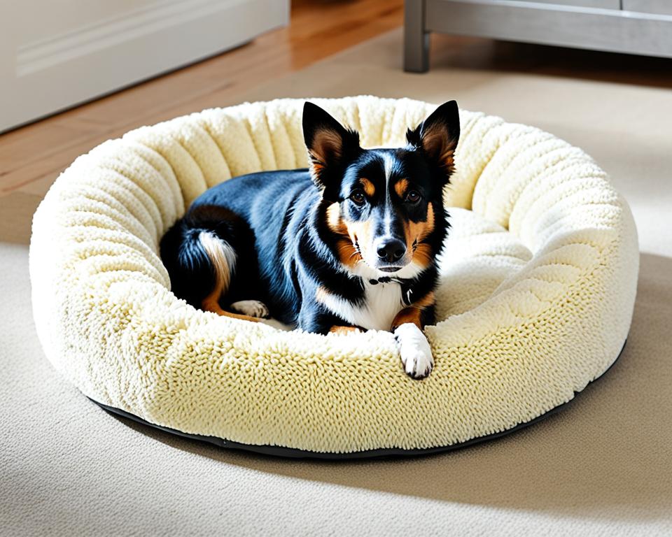 orthobed hundebett