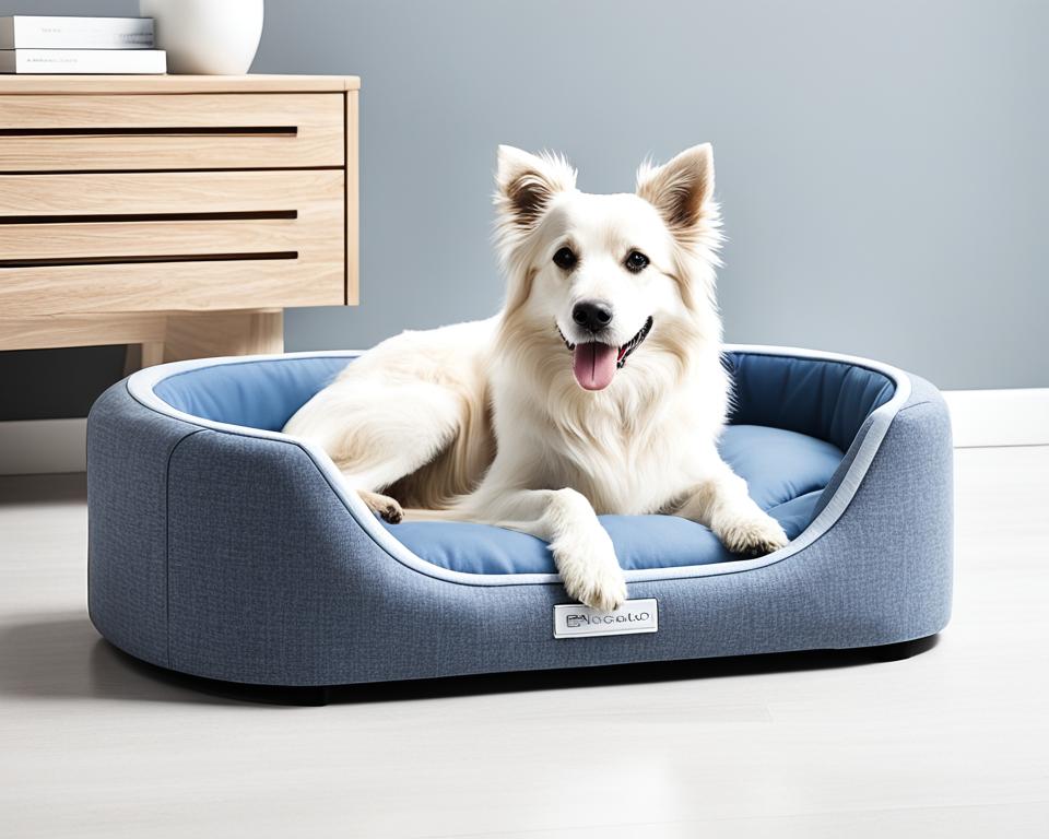 tierlando hundebett design