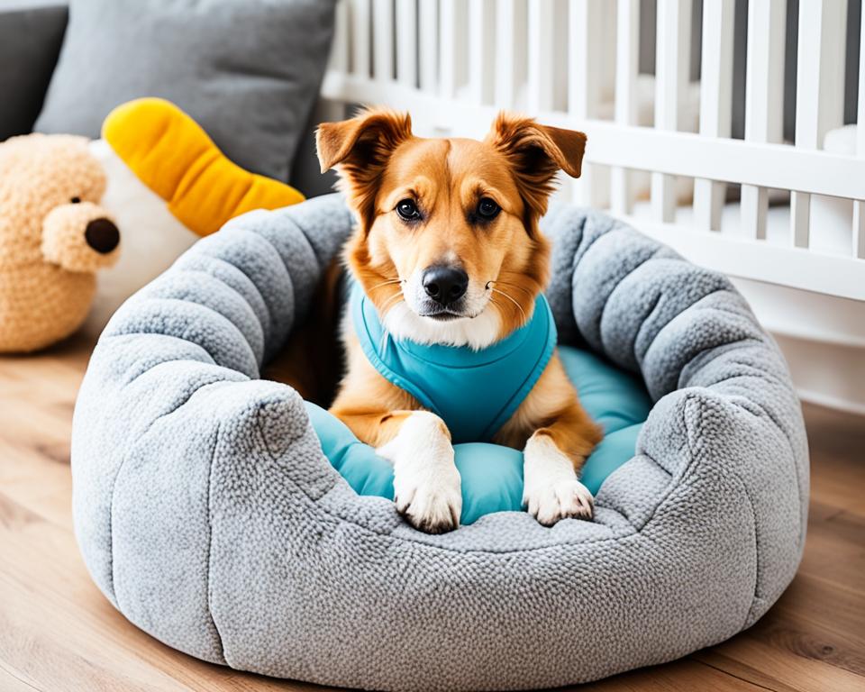 trendpet hundebett