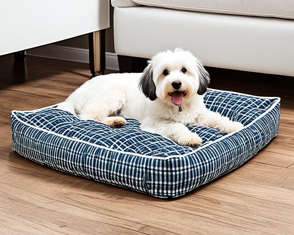 various dog bed designs