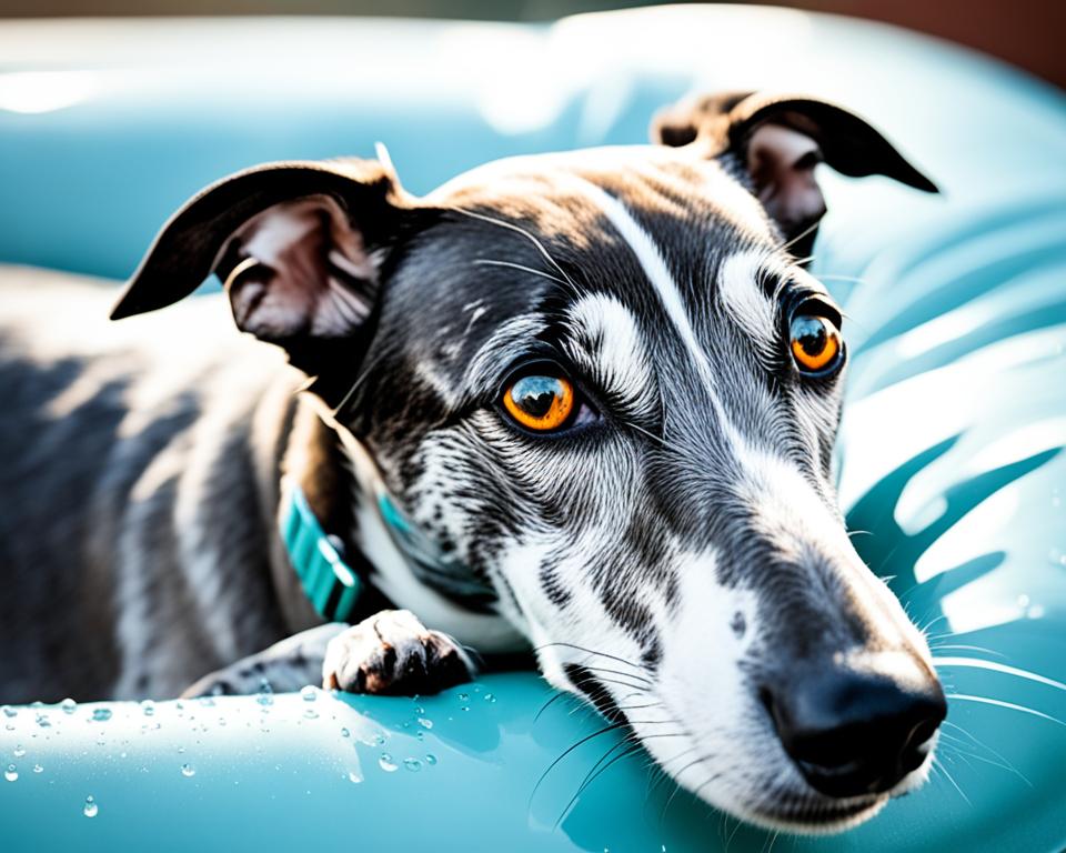 wasserabweisende hundebetten