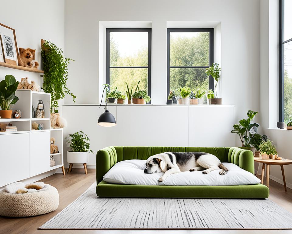 wolke 7 hundebett kaufen