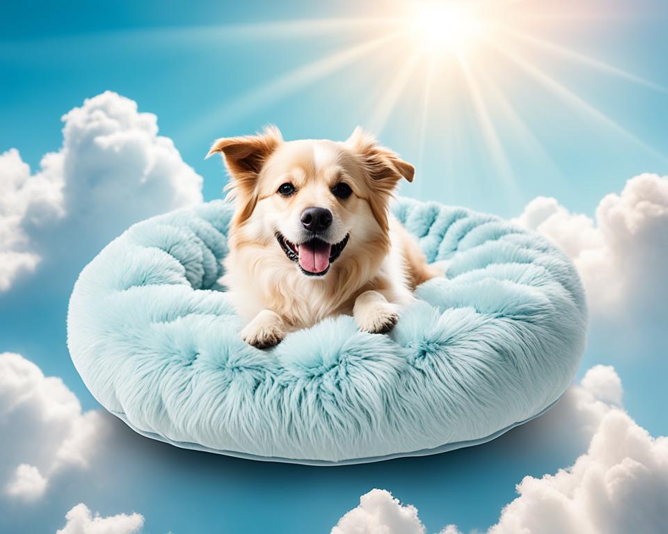 wolke 7 hundebett preisvergleich